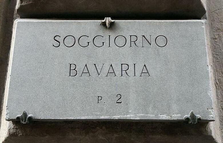 Hotel Bavaria