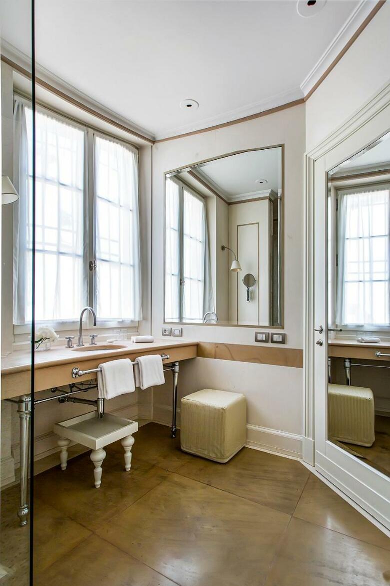 Hotel Relais Santa Croce