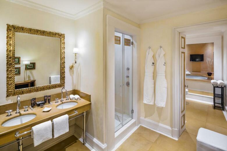 Hotel Relais Santa Croce