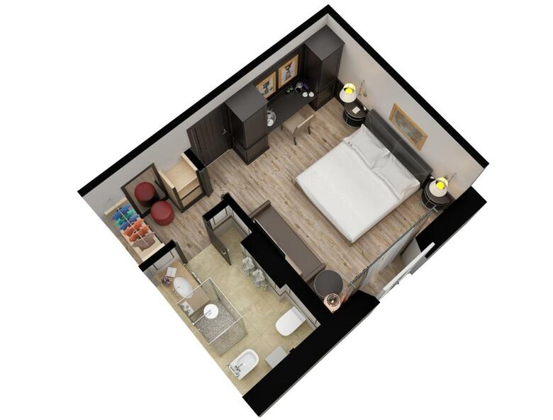 Hotel Relais Santa Croce