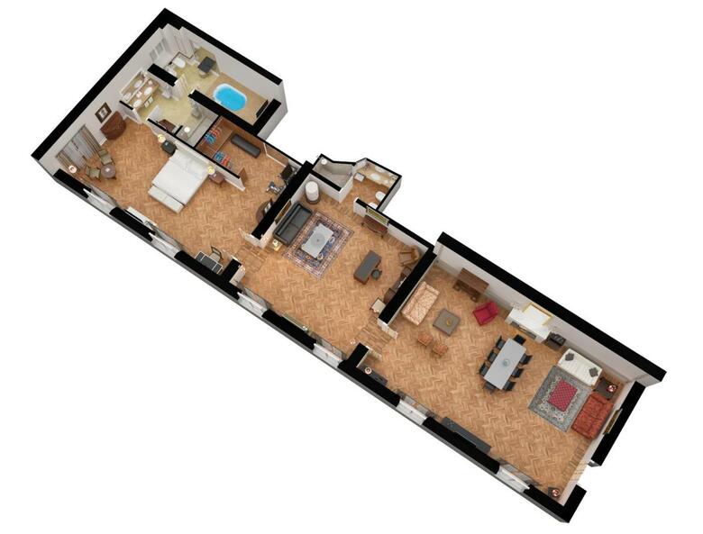 Hotel Relais Santa Croce