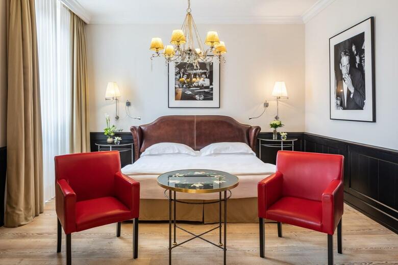 Hotel Relais Santa Croce