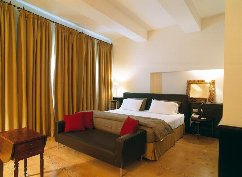 Hotel Relais Santa Croce