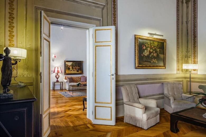 Hotel Relais Santa Croce