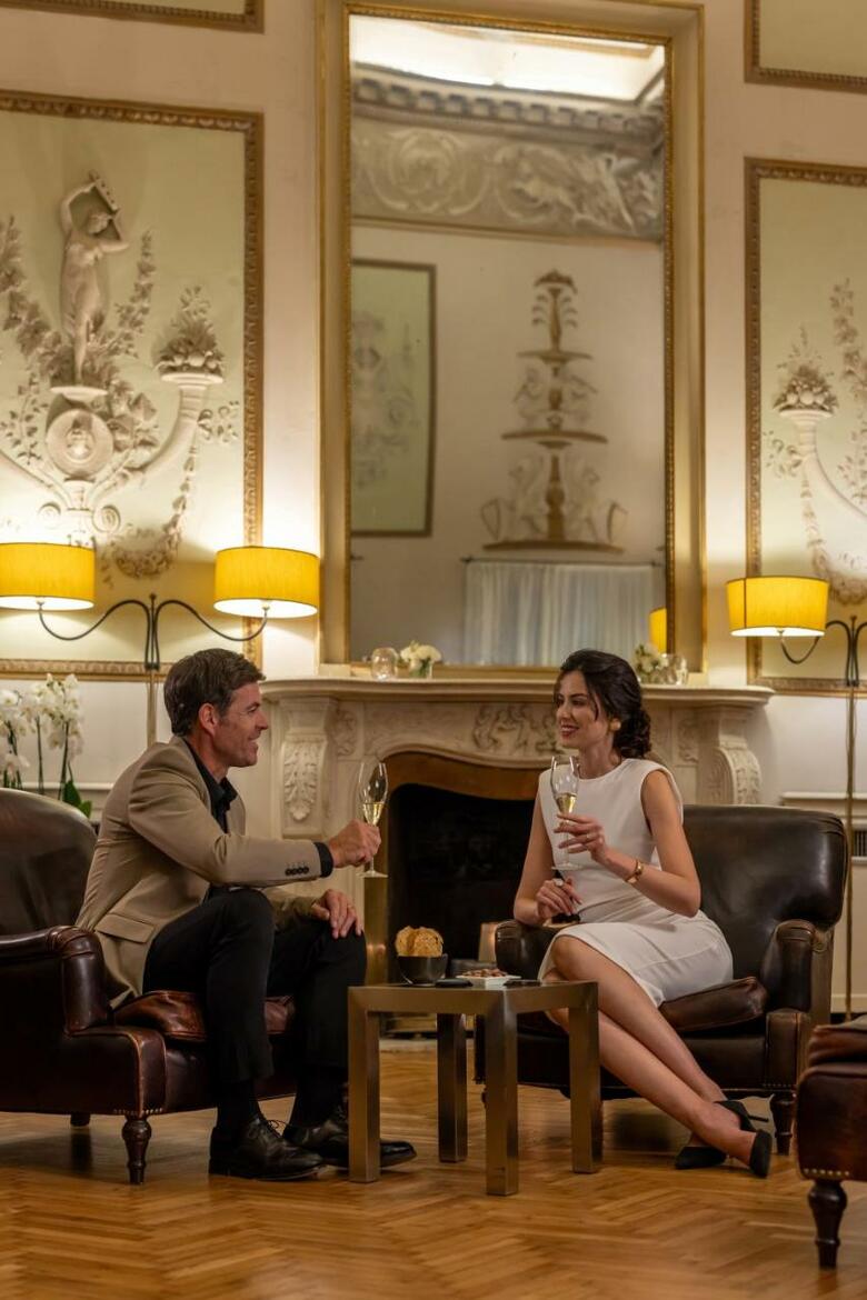 Hotel Relais Santa Croce