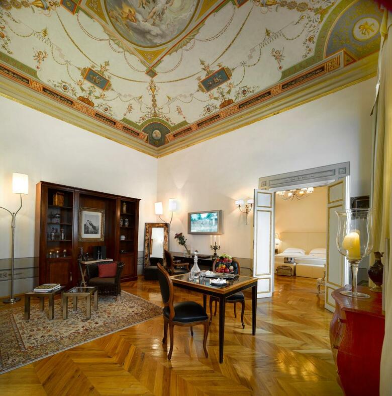Hotel Relais Santa Croce