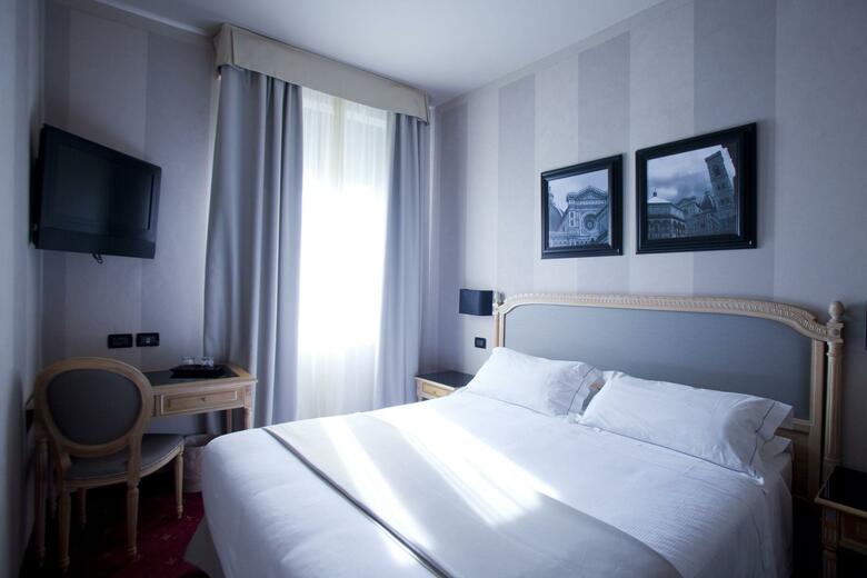 Hotel C-hotels Diplomat