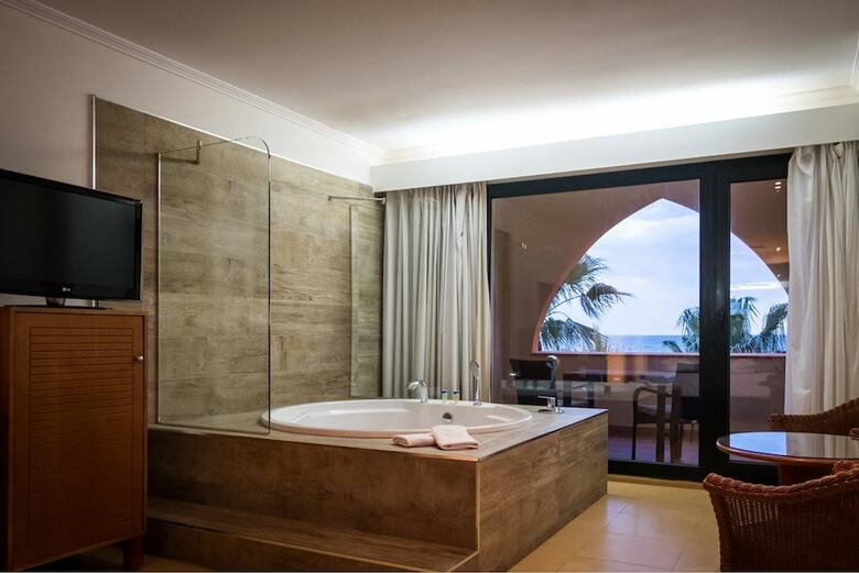 Hotel Playamarina Spa