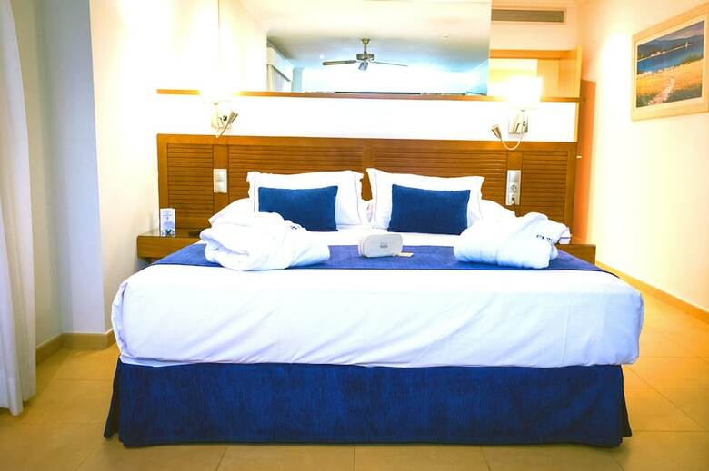 Hotel Playamarina Spa