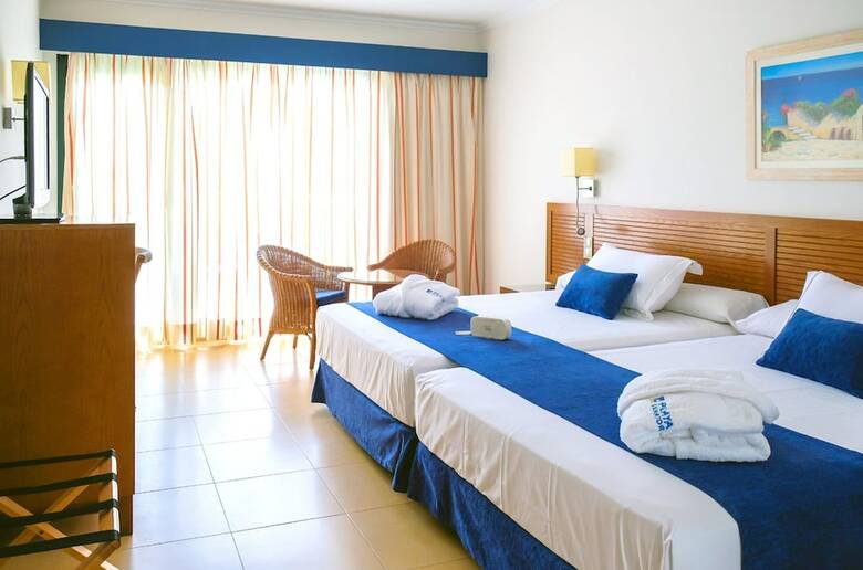 Hotel Playamarina Spa