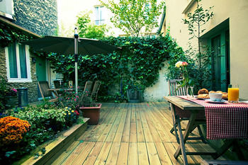 Hotel Du Moulin