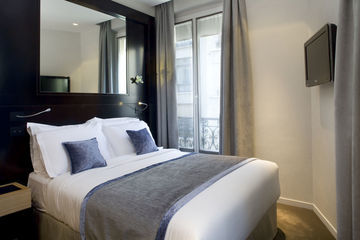 Hotel Marceau Champs Elysees