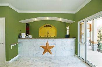Motel Americas Best Value Inn Bedford