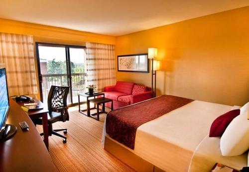 Hotel Courtyard Beckley