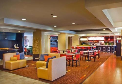 Hotel Courtyard Beckley