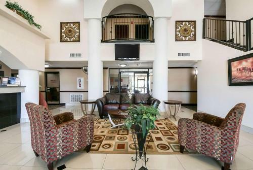 Hotel Comfort Inn Kingsville