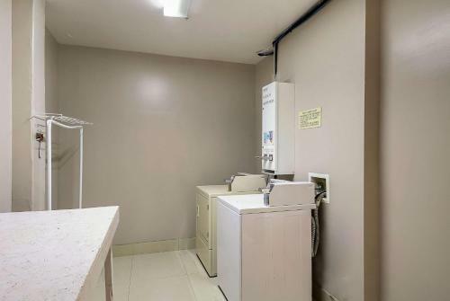 Hotel Comfort Inn Kingsville