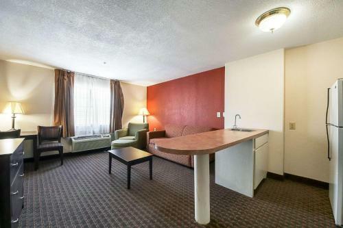 Hotel Comfort Inn Kingsville