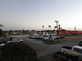 Motel Super 8 Kingsville