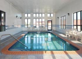 Hotel Comfort Inn & Suites Sikeston