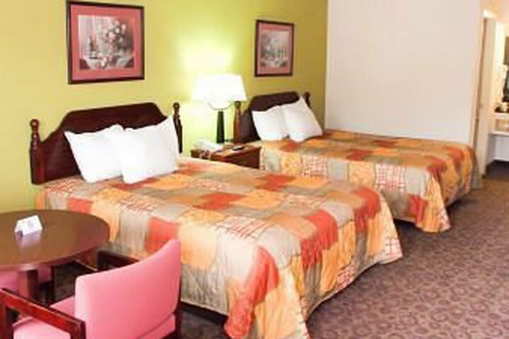 Hotel Days Inn Clemson