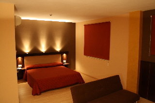 Hotel Acosta Ciudad De La M�sica