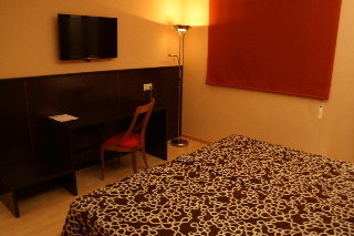Hotel Acosta Ciudad De La M�sica