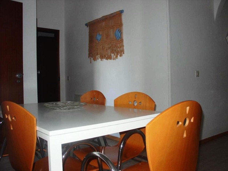 Apartamento Central