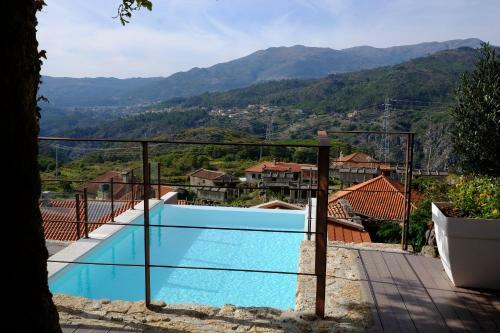 Agroturismo Rh Casas De Campo Design