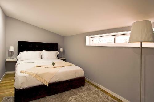 Agroturismo Rh Casas De Campo Design
