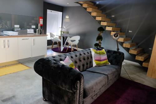 Agroturismo Rh Casas De Campo Design