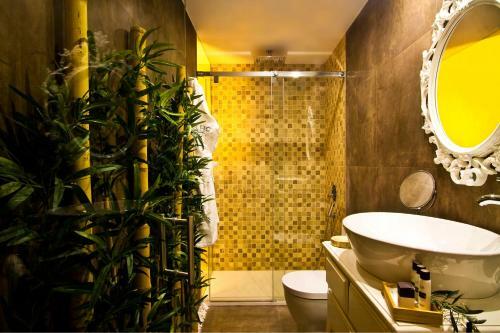 Agroturismo Rh Casas De Campo Design