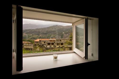 Agroturismo Rh Casas De Campo Design