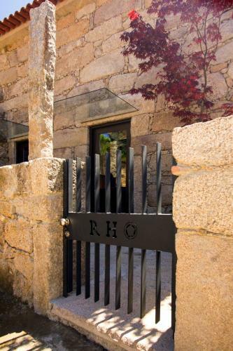 Agroturismo Rh Casas De Campo Design
