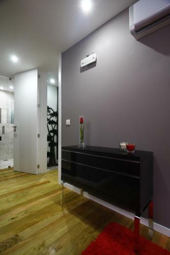 Agroturismo Rh Casas De Campo Design