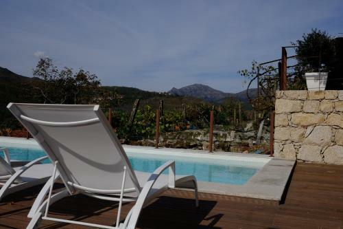 Agroturismo Rh Casas De Campo Design