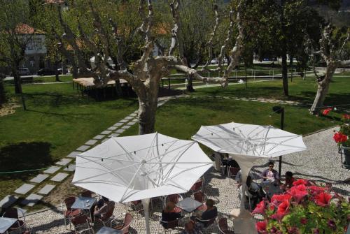 Hotel Covilh� Jardim