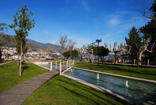 Hotel Covilh� Jardim