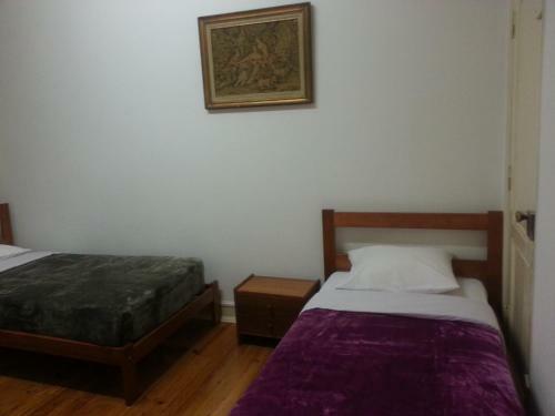 Albergue Lisbon Paradise