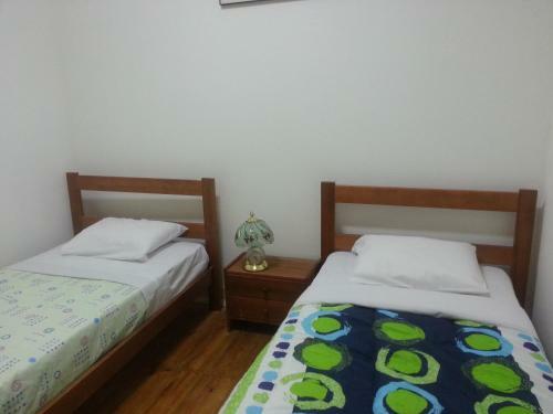 Albergue Lisbon Paradise