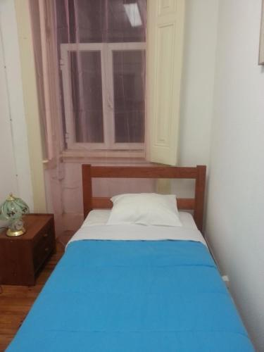 Albergue Lisbon Paradise