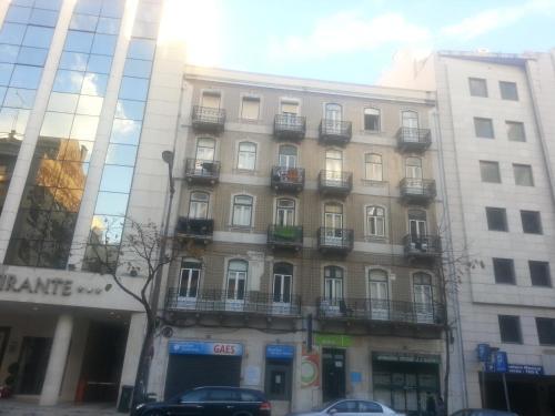 Albergue Lisbon Paradise