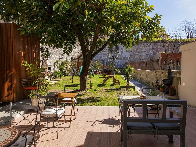 Hostal Pedra Iberica
