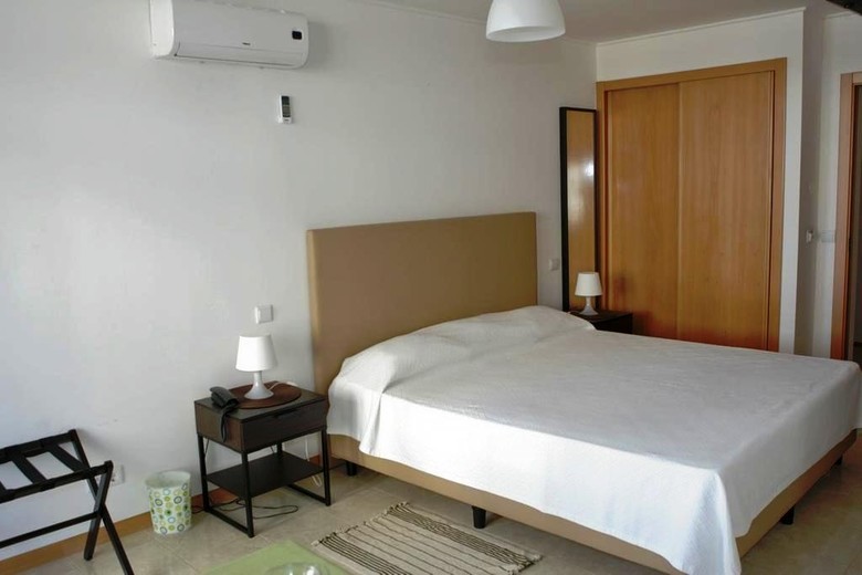 Apartamentos Mirante Da Rocha