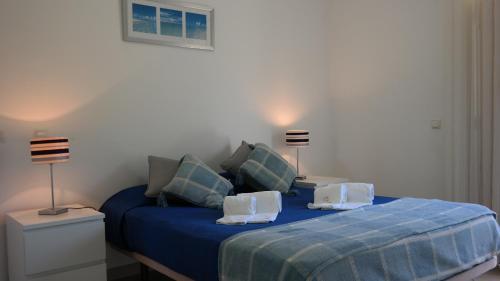 Bicos Beach Apartments Al By Albufeira Rental