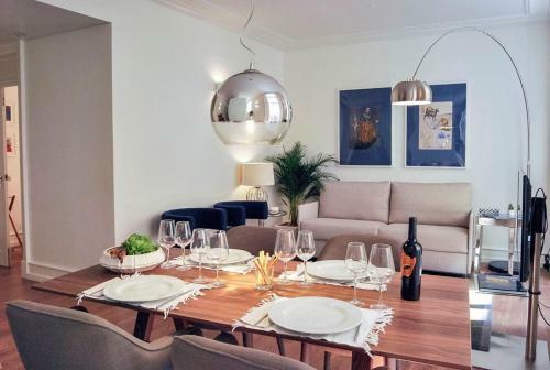 Chiado Trindade Apartments | Lisbon Best Apartments