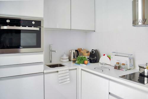 Chiado Trindade Apartments | Lisbon Best Apartments
