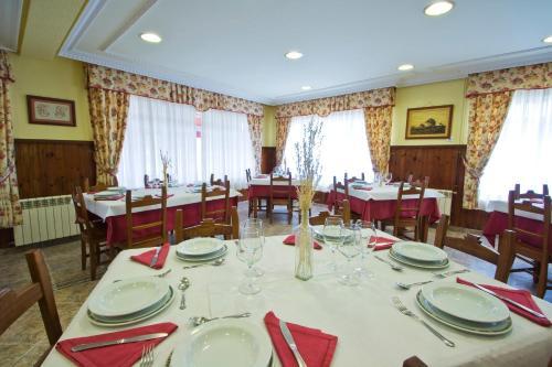 Hostal Hosteria El Capricho