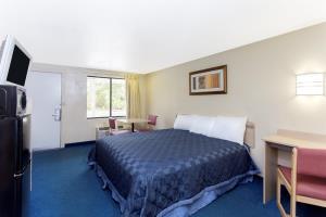 Motel Knights Inn Punta Gorda