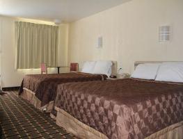 Motel Knights Inn Punta Gorda